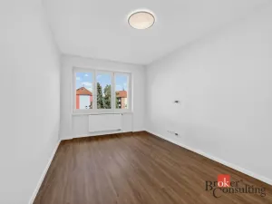 Pronájem bytu 2+1, Nýřany, Střední, 53 m2
