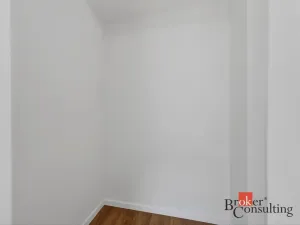 Pronájem bytu 2+1, Nýřany, Střední, 53 m2