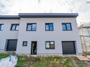 Prodej rodinného domu, Litvínov - Horní Litvínov, Chudeřínská, 112 m2