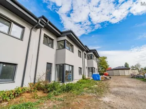 Prodej rodinného domu, Litvínov - Horní Litvínov, Chudeřínská, 112 m2