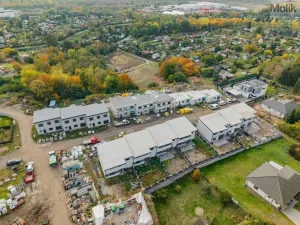 Prodej rodinného domu, Litvínov - Horní Litvínov, Chudeřínská, 112 m2