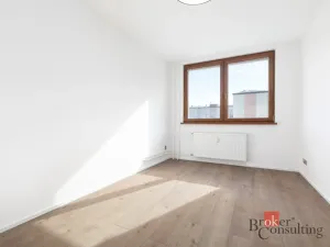 Prodej bytu 3+1, Opava - Kateřinky, Pekařská, 68 m2