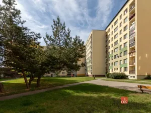 Prodej bytu 3+1, Opava - Kateřinky, Pekařská, 68 m2
