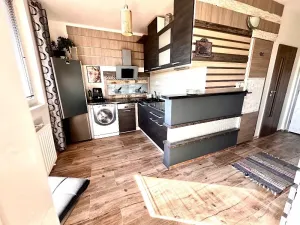 Prodej bytu 1+1, Frýdek-Místek, Bruzovská, 37 m2