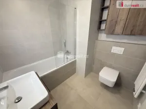Pronájem bytu 2+kk, Praha - Zličín, Strážovická, 61 m2