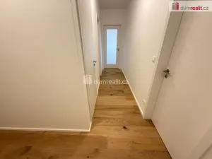 Pronájem bytu 2+kk, Praha - Zličín, Strážovická, 61 m2