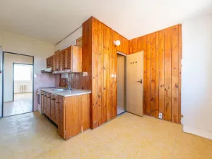 Prodej bytu 3+1, Vyškov, Sídliště Osvobození, 71 m2