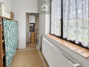Prodej rodinného domu, Spálené Poříčí - Lipnice, 158 m2