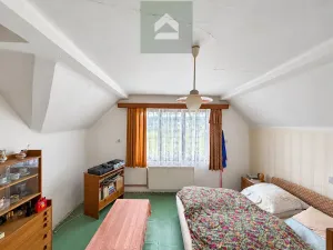 Prodej rodinného domu, Spálené Poříčí - Lipnice, 158 m2