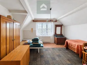 Prodej rodinného domu, Spálené Poříčí - Lipnice, 158 m2