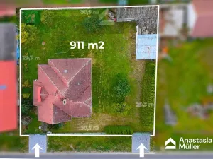 Prodej rodinného domu, Spálené Poříčí - Lipnice, 150 m2