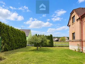 Prodej rodinného domu, Spálené Poříčí - Lipnice, 150 m2