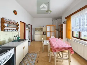 Prodej rodinného domu, Spálené Poříčí - Lipnice, 150 m2