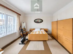 Prodej rodinného domu, Spálené Poříčí - Lipnice, 150 m2