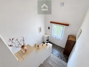 Prodej rodinného domu, Spálené Poříčí - Lipnice, 150 m2