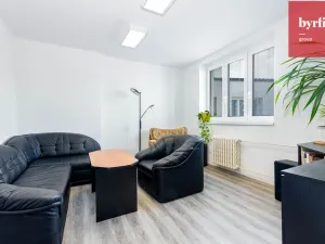 Prodej bytu 3+kk, Ostrava, Tyršova, 88 m2