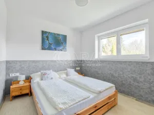 Pronájem rodinného domu, Frenštát pod Radhoštěm, Lomná, 70 m2