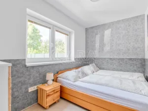Pronájem rodinného domu, Frenštát pod Radhoštěm, Lomná, 70 m2