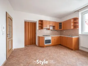 Pronájem bytu 3+1, Kunovice, Pod Valy, 97 m2