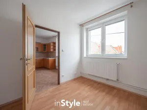 Pronájem bytu 3+1, Kunovice, Pod Valy, 97 m2