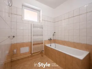 Pronájem bytu 3+1, Kunovice, Pod Valy, 97 m2