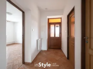 Pronájem bytu 3+1, Kunovice, Pod Valy, 97 m2