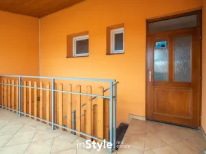 Pronájem bytu 3+1, Kunovice, Pod Valy, 97 m2