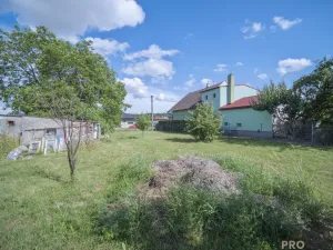 Prodej pozemku pro bydlení, Brloh, 813 m2