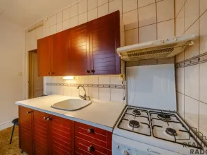 Prodej bytu 2+1, Ostrava - Zábřeh, Svazácká, 54 m2