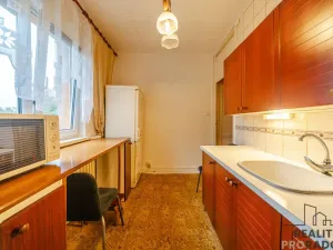 Prodej bytu 2+1, Ostrava - Zábřeh, Svazácká, 54 m2