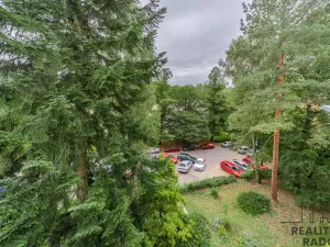Prodej bytu 2+1, Ostrava - Zábřeh, Svazácká, 54 m2