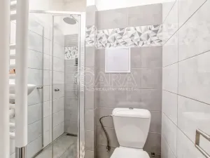 Pronájem bytu 1+kk, Trojanovice, 32 m2