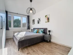 Prodej bytu 2+1, Ostrava - Poruba, Na Robinsonce, 52 m2
