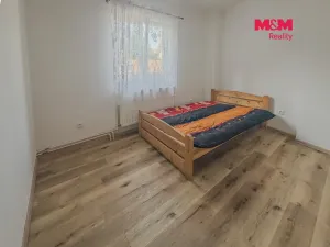Pronájem rodinného domu, Úštěk - Úštěk-Českolipské Předměstí, Údolní, 83 m2