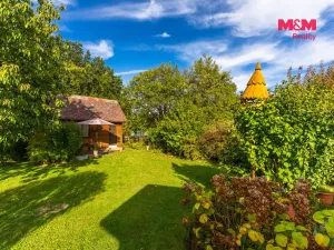Prodej chaty, Česká Lípa, 15 m2