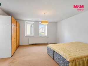 Prodej rodinného domu, Krupá, 84 m2