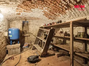 Prodej rodinného domu, Krupá, 84 m2
