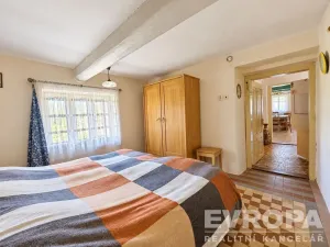 Prodej chalupy, Pecka, 60 m2