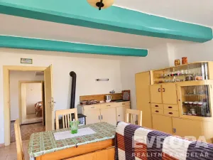 Prodej chalupy, Pecka, 60 m2