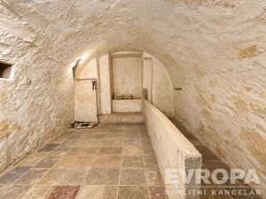Prodej chalupy, Pecka, 60 m2