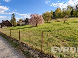 Prodej chalupy, Pecka, 60 m2
