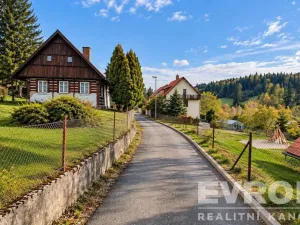 Prodej chalupy, Pecka, 60 m2