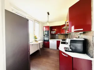Prodej bytu 3+1, Chomutov, Kamenná, 76 m2