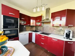Prodej bytu 3+1, Chomutov, Kamenná, 76 m2