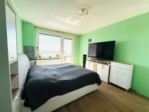 Prodej bytu 3+1, Chomutov, Kamenná, 76 m2