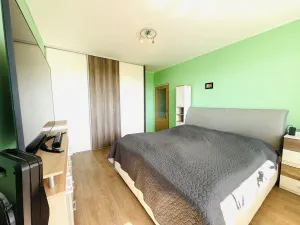 Prodej bytu 3+1, Chomutov, Kamenná, 76 m2