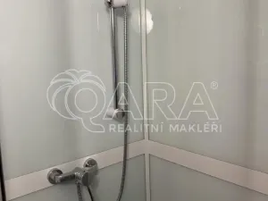 Pronájem bytu 1+kk, Zubří, Bořkova, 35 m2