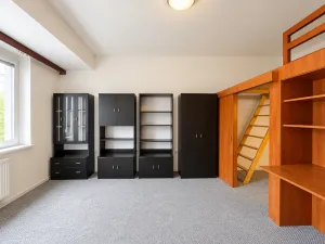 Pronájem bytu 1+1, Olomouc, Dukelská, 45 m2