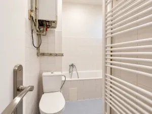 Pronájem bytu 1+1, Olomouc, Dukelská, 45 m2