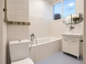 Pronájem bytu 1+1, Olomouc, Dukelská, 45 m2